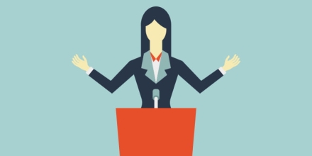 How to Select the Perfect Keynote Speaker