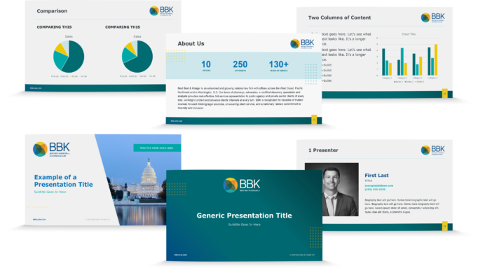 Bbk Powerpoint Templates