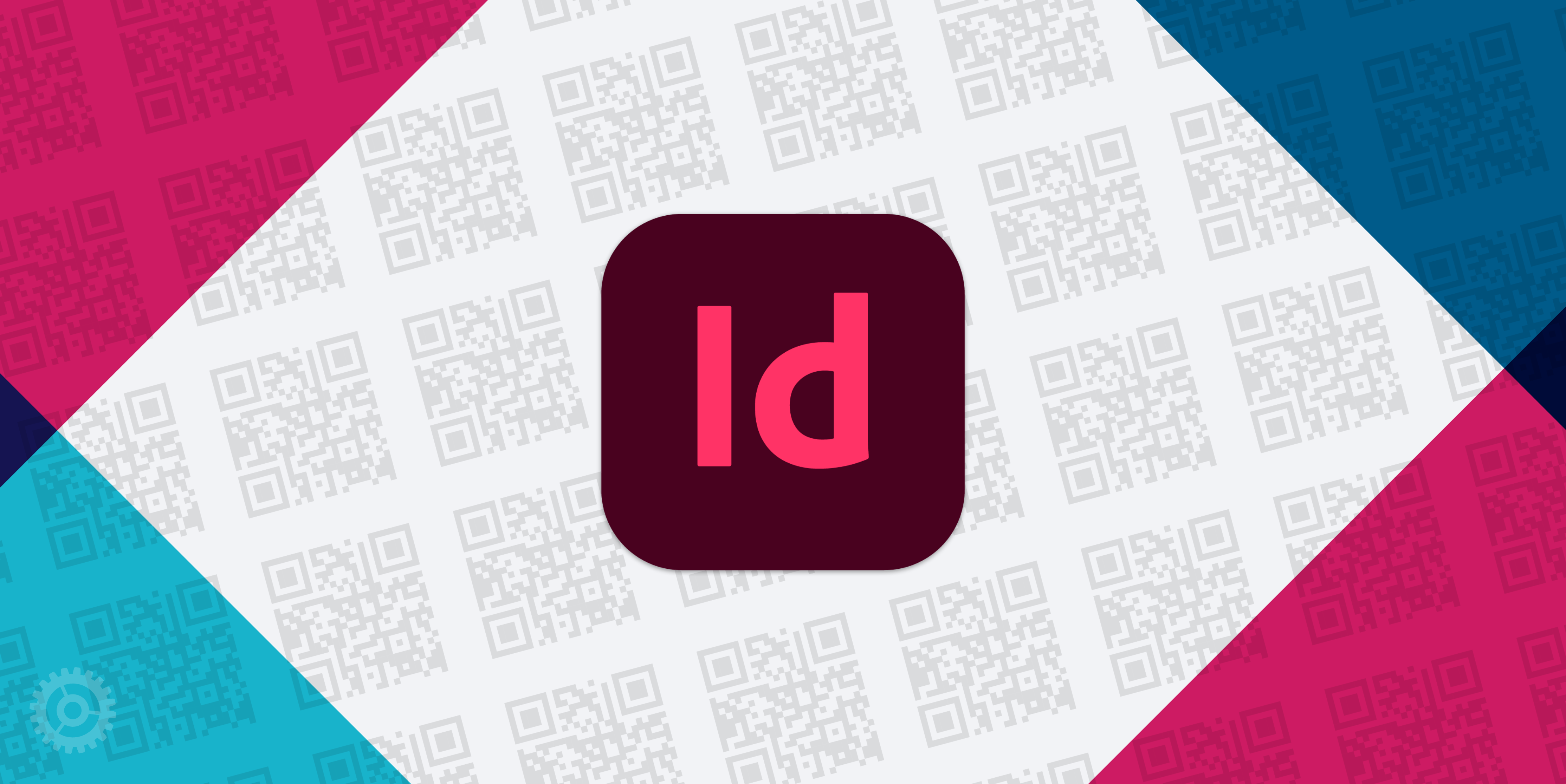 How To Generate QR Codes Using Adobe InDesign Clockwork Design Group Inc