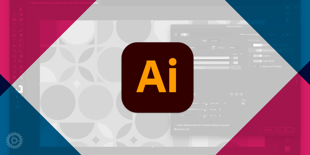 How to Organize and Export Adobe Illustrator Artboards Tutorial ...