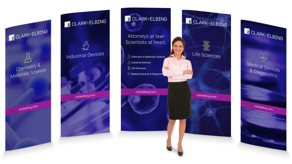 Tradeshow Ce Banners
