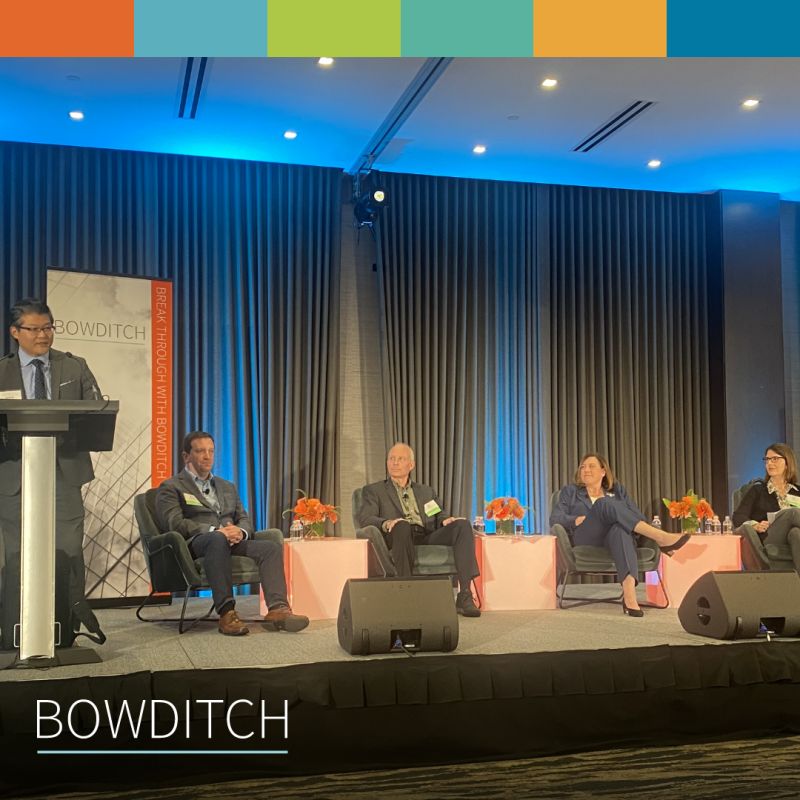 Bowditch Conference