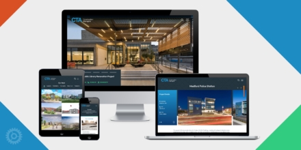 Building the Future: CTA Construction’s New Website Goes Live
