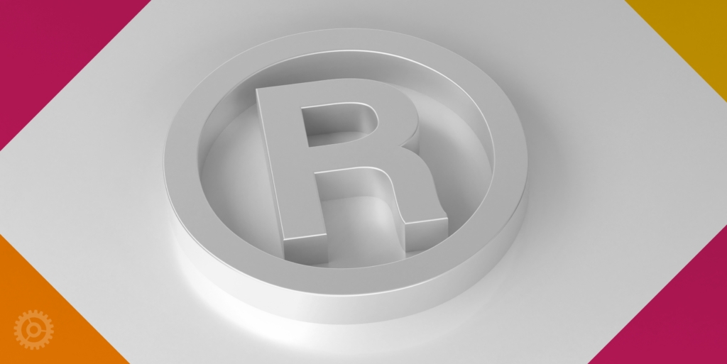 Registered Copyright Symbol