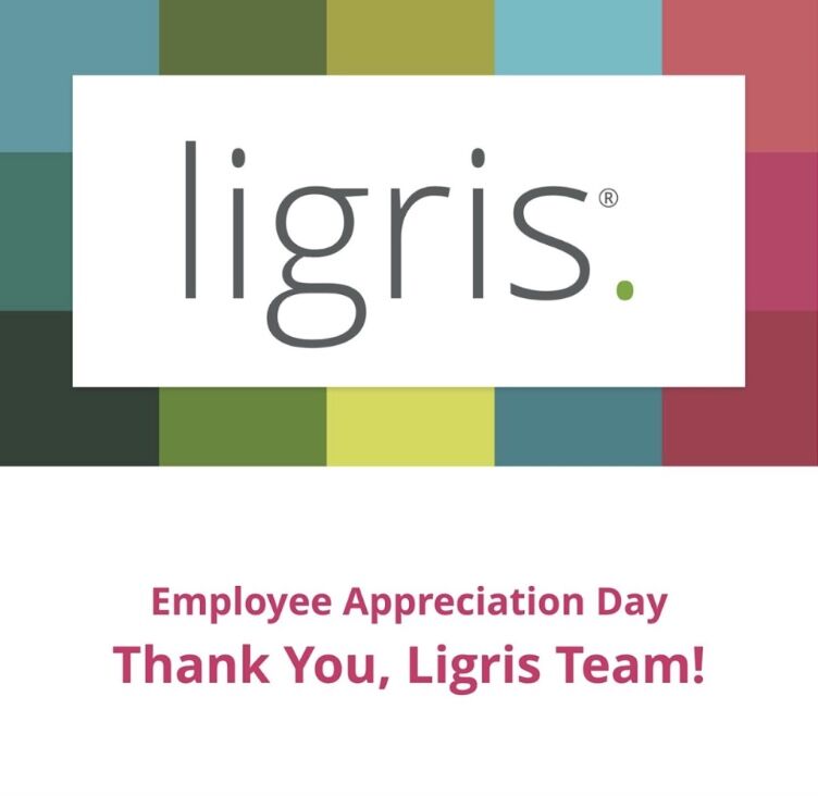 Ligris Employee Appreciation Day