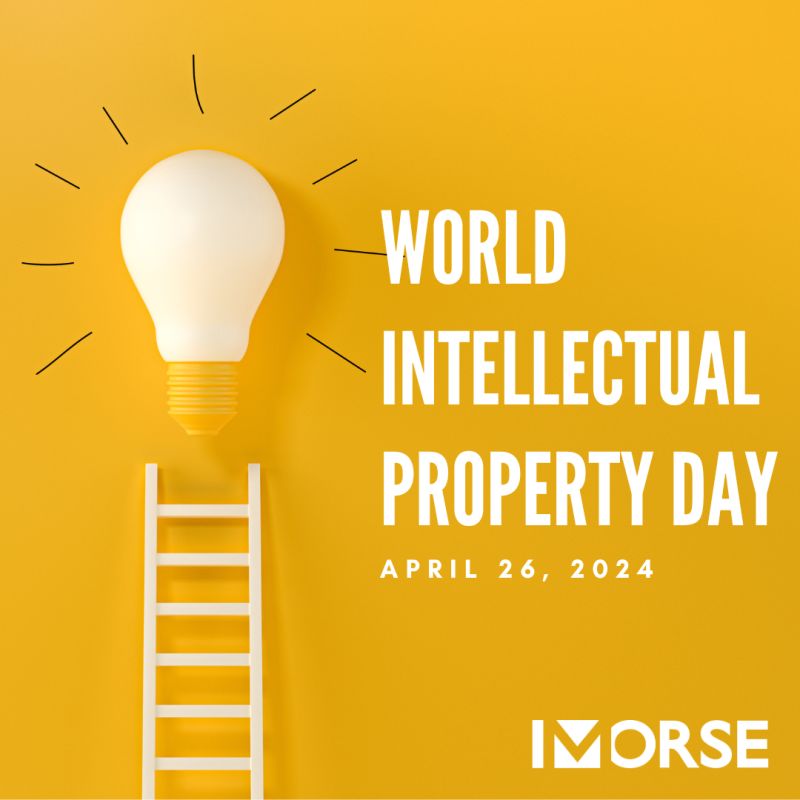 Morse World IP Day