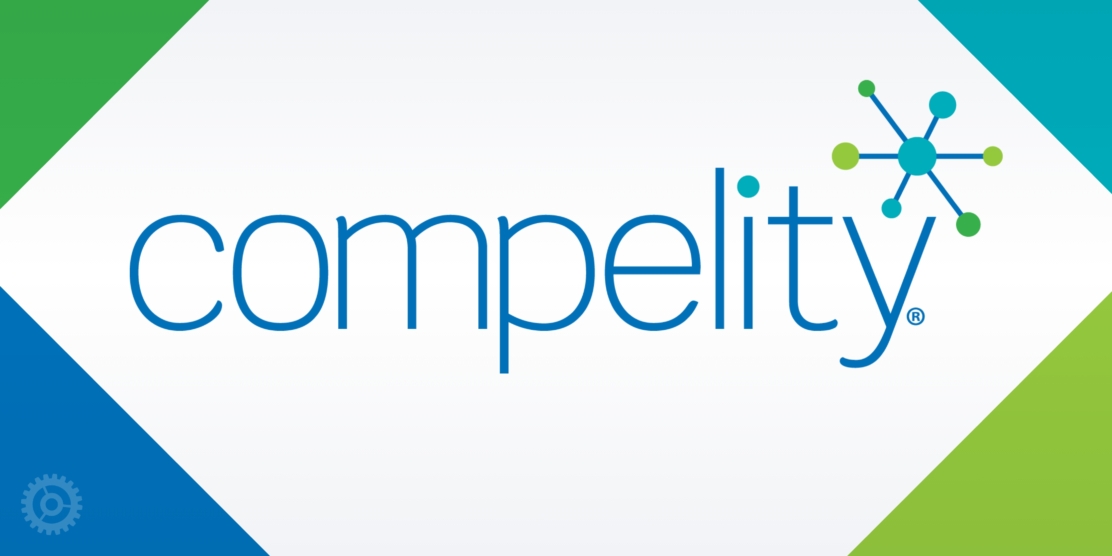 New Look For Compelity